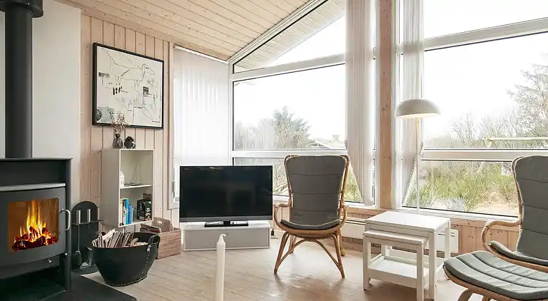 Casa vacanze in Saltum