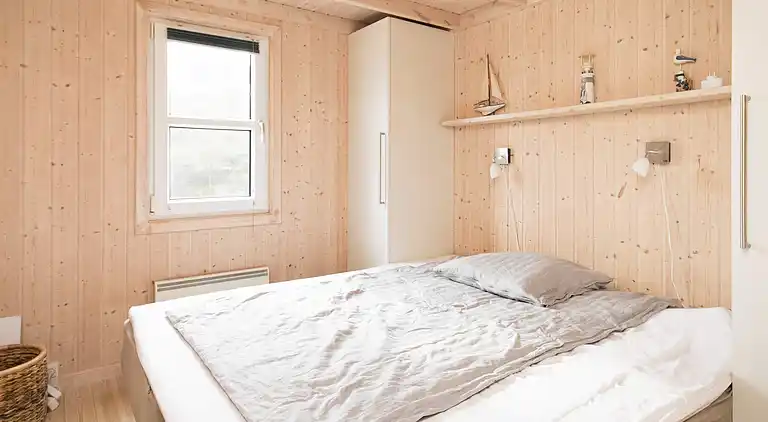 Casa vacanze in Saltum