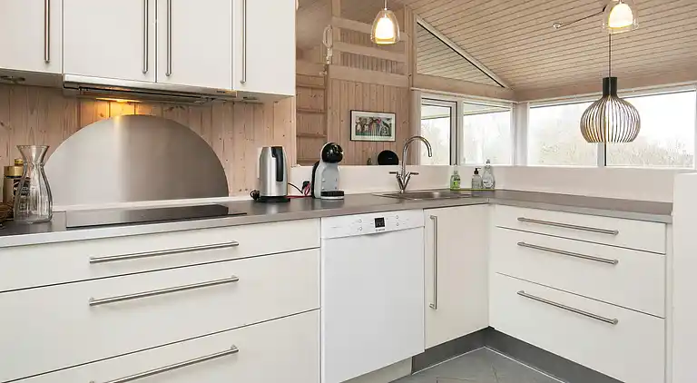 Casa vacanze in Saltum