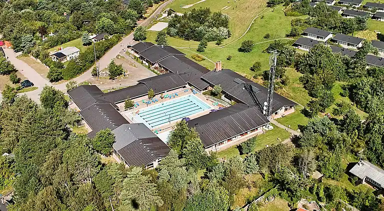 Hotelvær.stor/familie