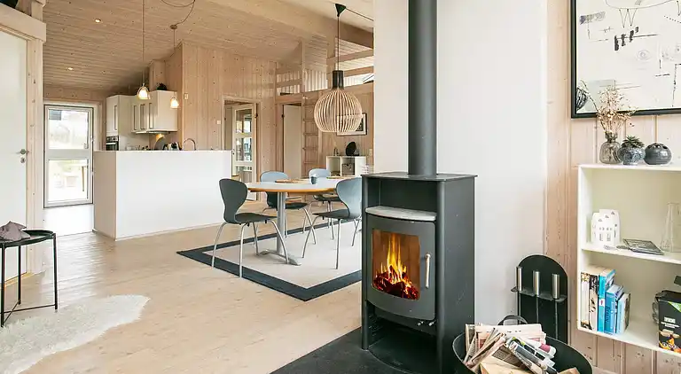 Casa vacanze in Saltum