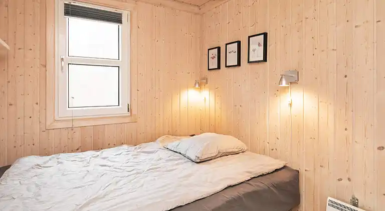 Casa vacanze in Saltum