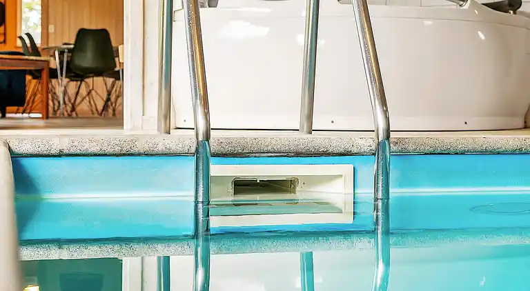 Holiday home in Gilleleje