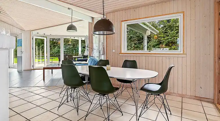 Holiday home in Gilleleje