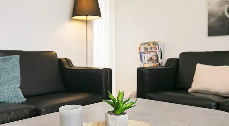 Holiday home in Brovst