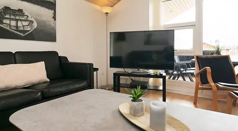 Holiday home in Brovst