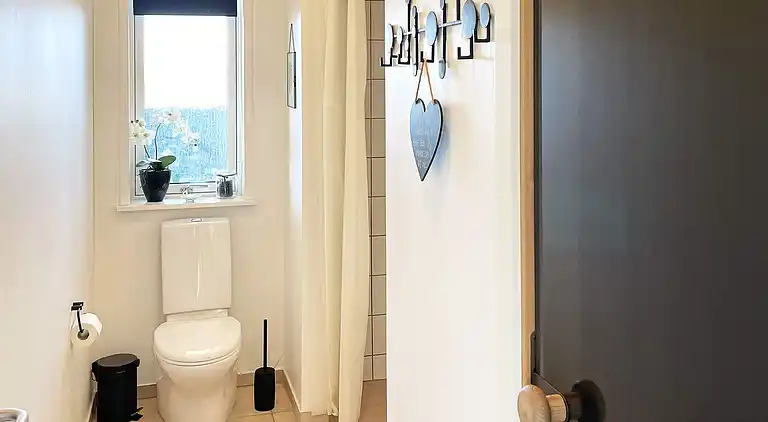 Sommerhus i Væggerløse