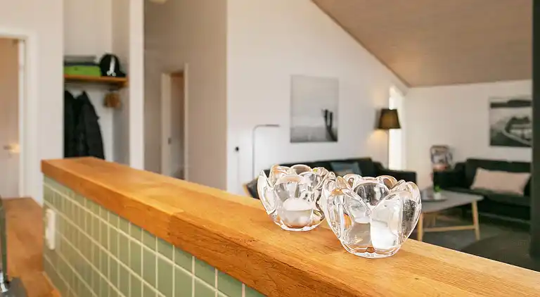 Holiday home in Brovst