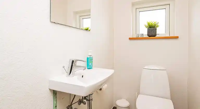 Holiday home in Brovst