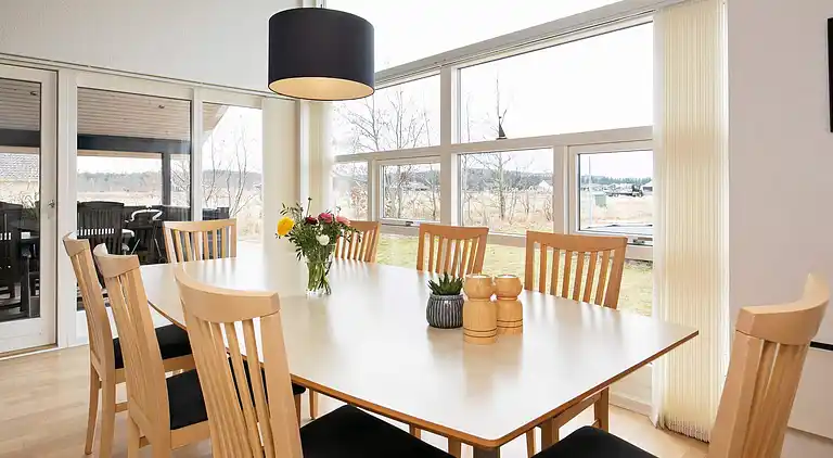 Holiday home in Brovst