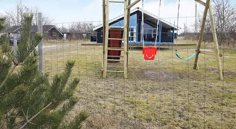 Holiday home in Brovst