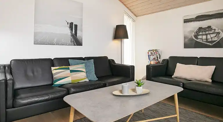 Holiday home in Brovst