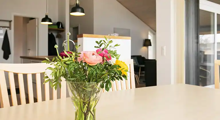 Holiday home in Brovst