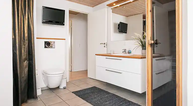 Holiday home in Brovst