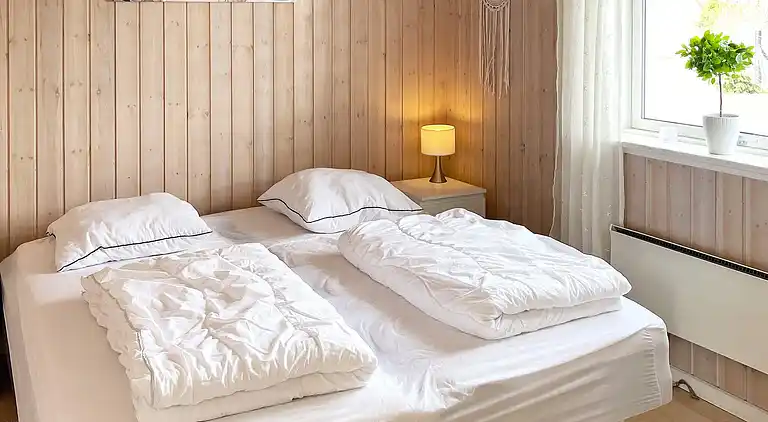 Sommerhus i Væggerløse