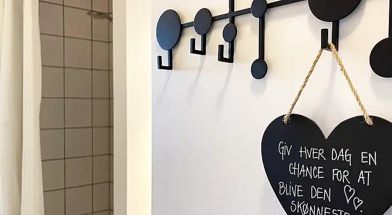 Sommerhus i Væggerløse