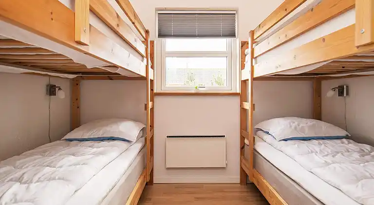 Holiday home in Brovst