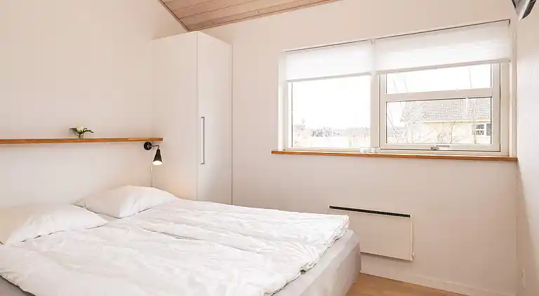 Holiday home in Brovst