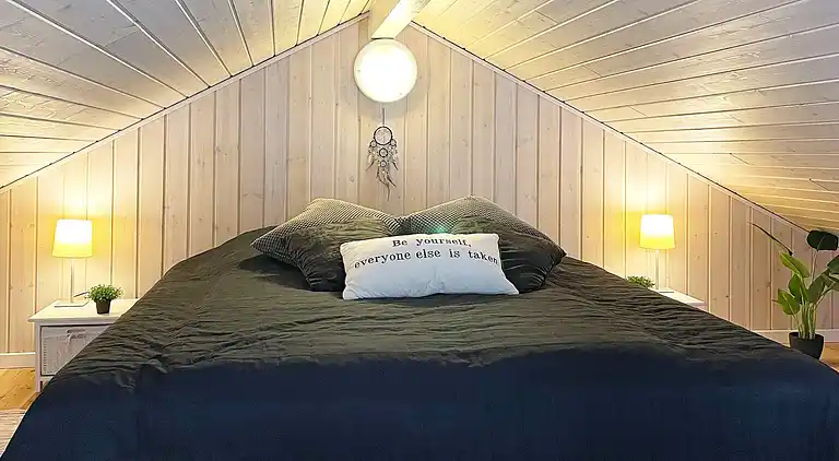 Sommerhus i Væggerløse