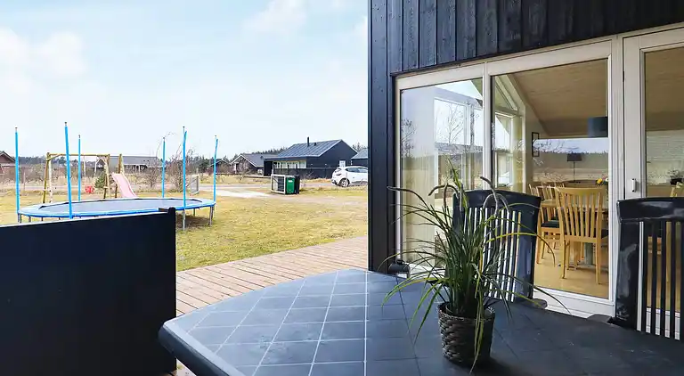 Holiday home in Brovst