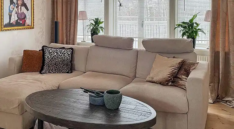 Holiday home in Vaxholm