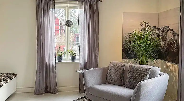 Holiday home in Vaxholm