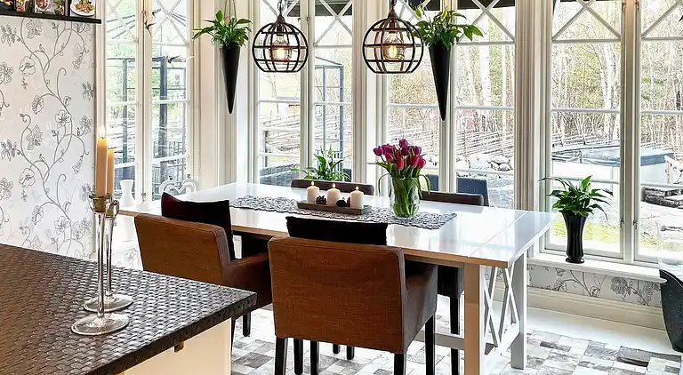 Holiday home in Vaxholm