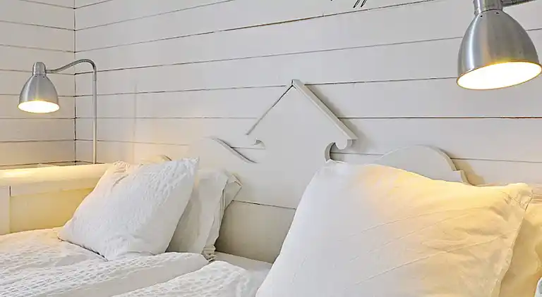 Semesterbostad i Rödja