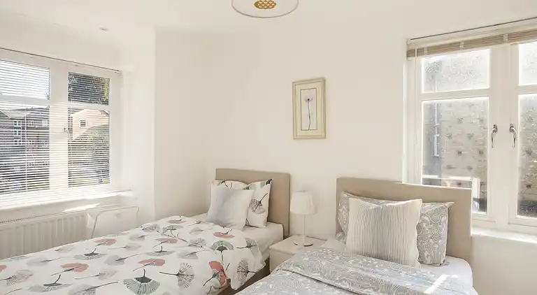 Apartment in Hatfield