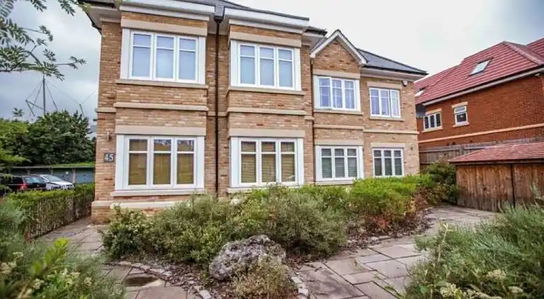 Apartment in Hatfield