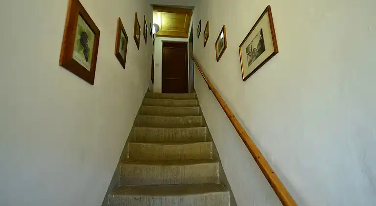 Sommerhus i Pontassieve