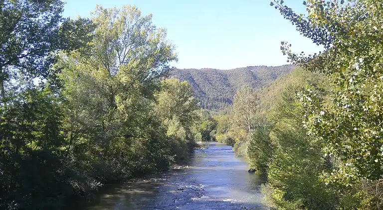 Sommerhus i Pontassieve
