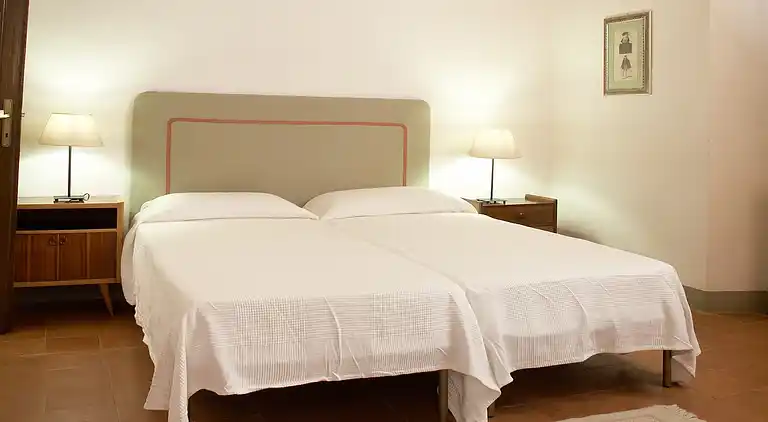 Sommerhus i Pontassieve