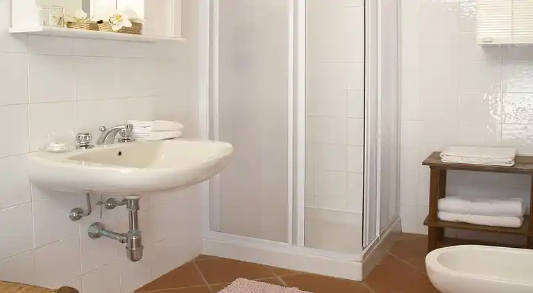 Sommerhus i Pontassieve