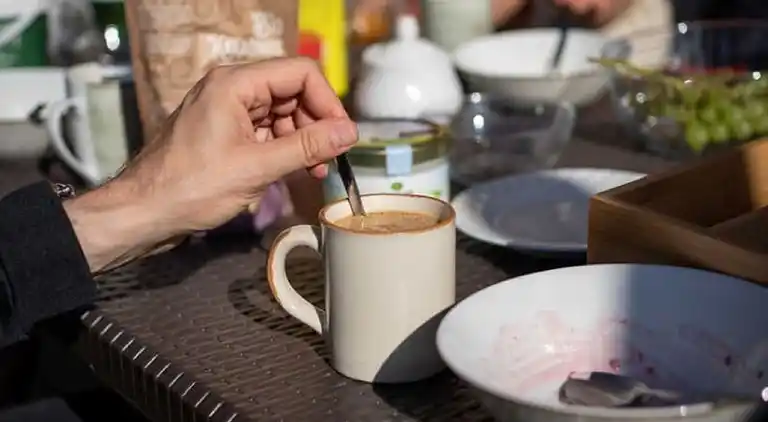 Ferielejlighed i Thüringerberg