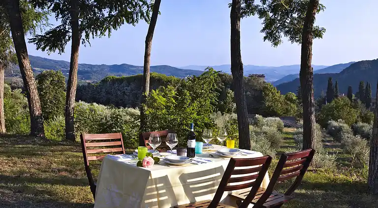 Sommerhus i Pontassieve