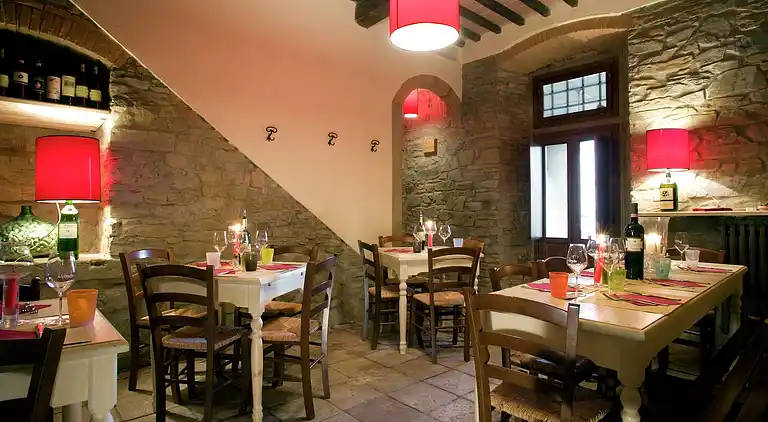 Sommerhus i Pontassieve