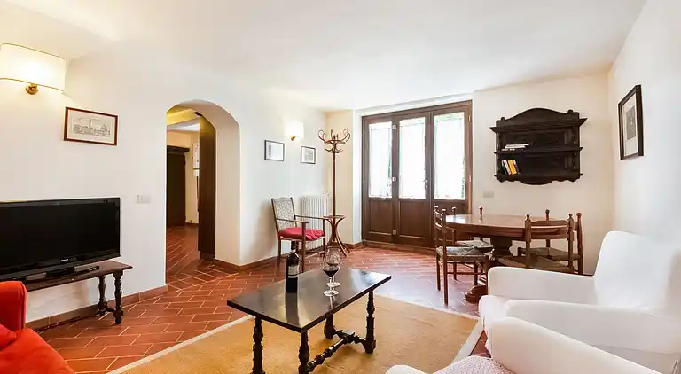 Sommerhus i Pontassieve