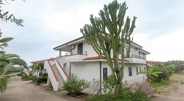 Holiday home in Faro Capo Vaticano