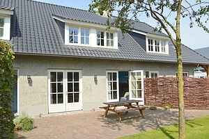 Maison de vacances au Haaren