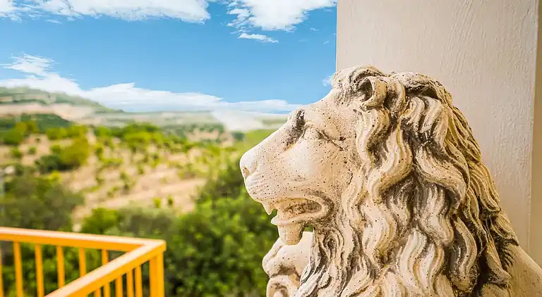 Holiday home in Callosa d'en Sarrià