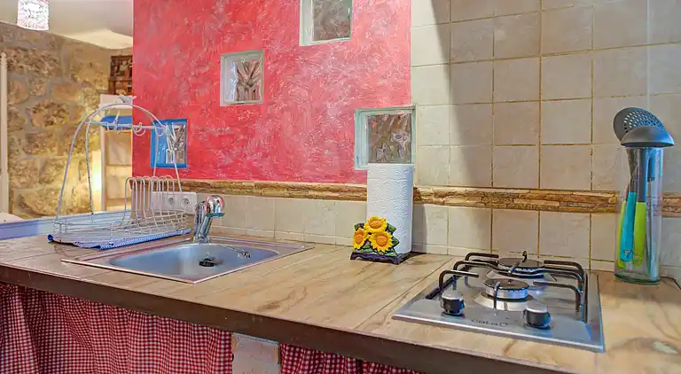 Cottage in Galapagar