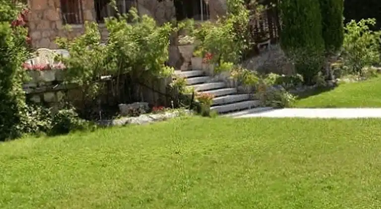 Cottage in Galapagar