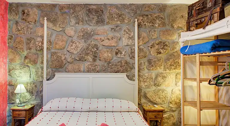 Cottage in Galapagar