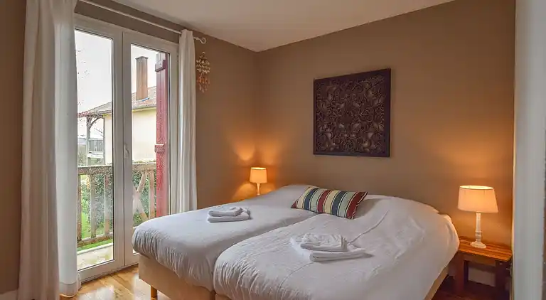 Sommerhus i Excideuil