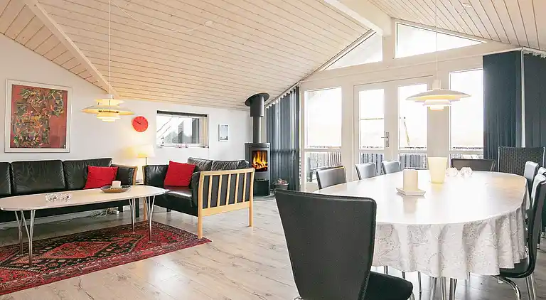 Sommerhus i Hirtshals