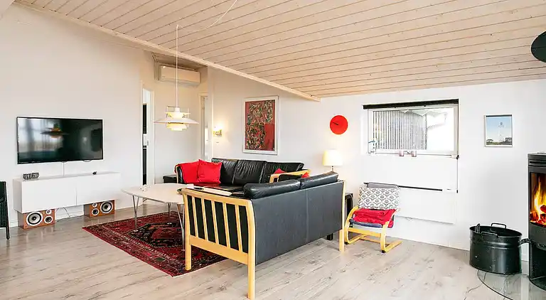 Sommerhus i Hirtshals