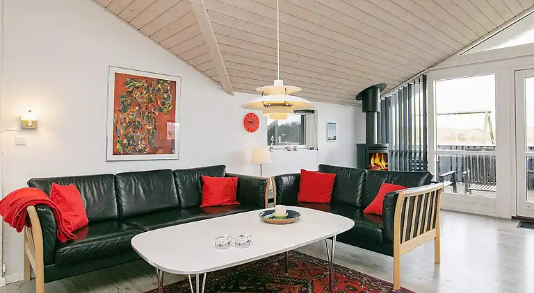 Sommerhus i Hirtshals