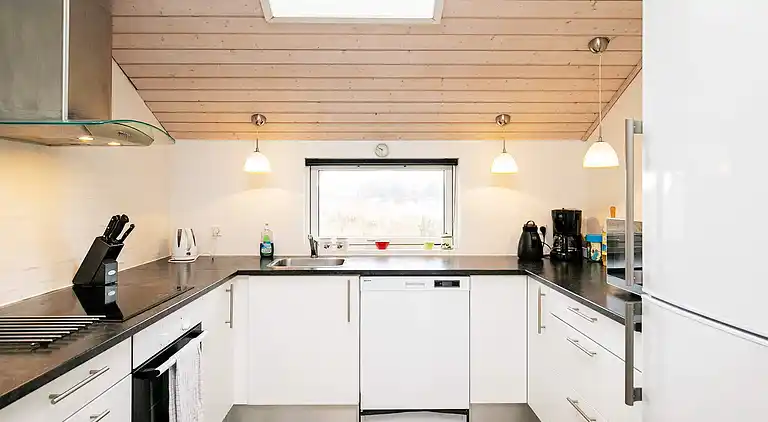 Sommerhus i Hirtshals