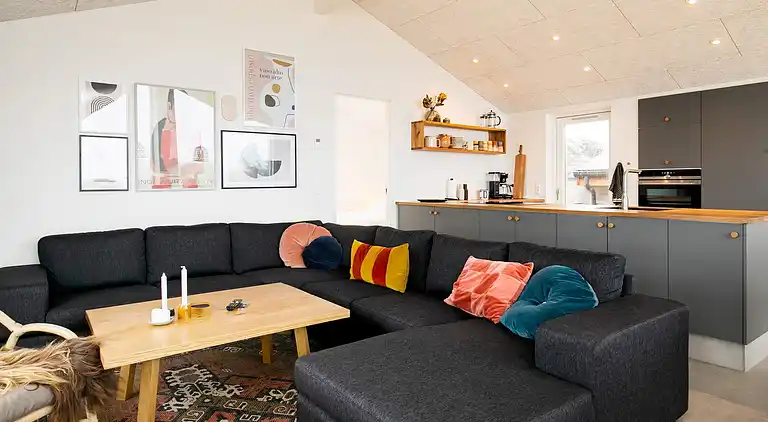 Sommerhus i Grønhøj